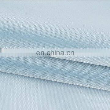 China Factory Wholesale Rpet Eco-friendly 100%polyester Waterproof 210d Oxford Fabric for Bag/jacket photo-5