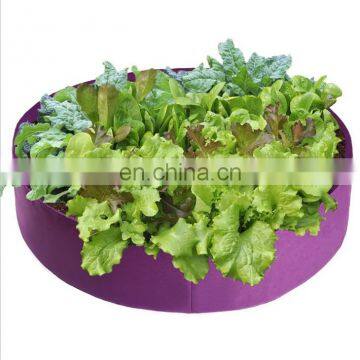 Factory made cheap garden plant potato grow bag