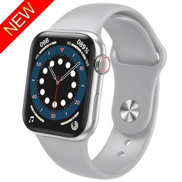 HW12 Smart Watch 6 1.57