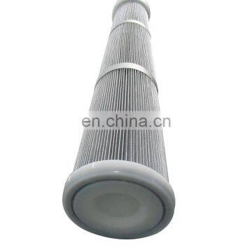 Professional High Flow Hepa Filter With Nano-silver Air Purifier photo-5