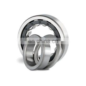 NUP 2309 E cylindrical roller bearing NUP 2309 2309EC 2309EM size 45x100x36mm for rolling mill koyo rodamiento bearing