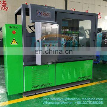 CR825 Common Rail Fuel Injector Injection Pump Electronic Test Equipment photo-3