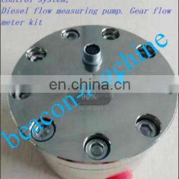 Beacon Machine Common Rail Test Bench Flowmeter Kit photo-4