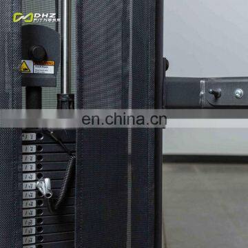 Best Indoor Sports Products Dhz Fitness New Gym Machines Equipment Home Use photo-4