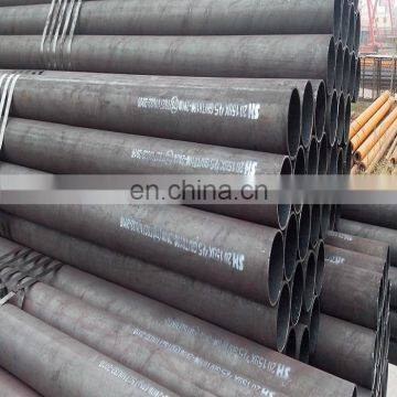 Seamless Steel Tube Factory Stkm11 Seamless Pipe photo-5