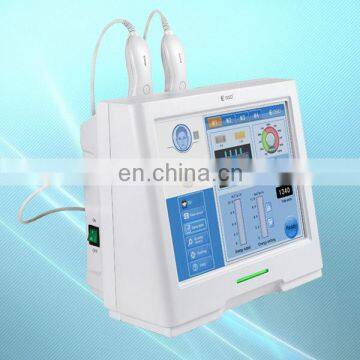 Fractional RF skin machine for skin resurfacing- GSD Dermatrix