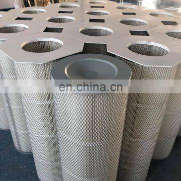 FORST Nonstandard End Cap For Air Filter photo-6