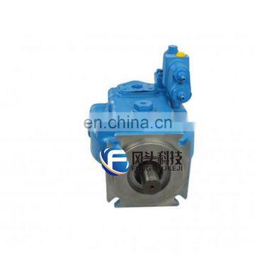 Vickers Hydraulic Piston Pump PVH57QIC-RF-1S-10-IC-31-081 for Generating Plant Steel Planet Axial Piston Pump photo-2