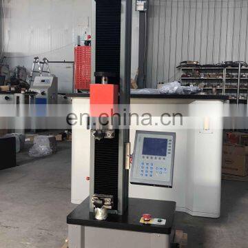 WDS-5kn Single-Arm Tensile Strength Testing Machine for 0.75mm Cold Drawn Steel Wire photo-6
