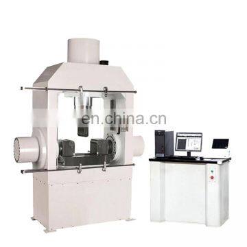 YJZ-1000E Computer Controlled Bolt Torsion Test Machine photo-6