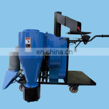 HIGH QUALITY RICE COLLECTING MACHINE LIER-800-I FOR SALE