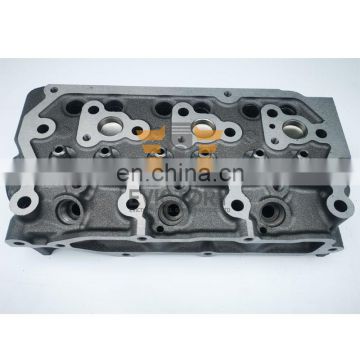 Excavator Engine S3L-2 S3L S3L2 Cylinder Head Mitsubishi