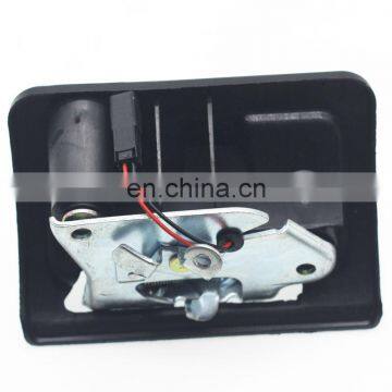 Tailgate Boot Door Handle Lock Latch Catch 51773974 for FIAT DOBLO photo-2