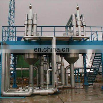 Customized Hot Sale Stainless Steel RFCC/FCC Slurry Filters photo-2