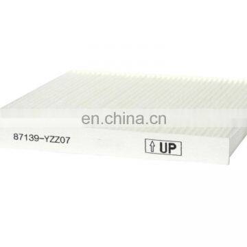 Cabin Filter Material for Car Cabin Air Filter Making Machine 87139-YZZ07 photo-3