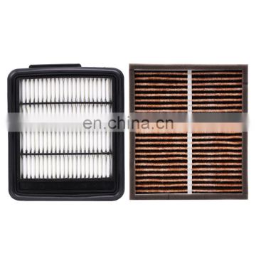 Wholesale OEM  Air Filter Material For Cars 16546-JF00A