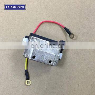 Ignition Module For Toyota Corolla Celica Gm Geo 1990-1993 8962012420 89620-12440