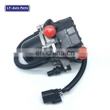 17610-0S030 176100S030 Secondary Air Injection Smog Pump For Toyota For Sequoia For Land Cruiser For Lexus OEM 2014-2020 5.7L photo-3