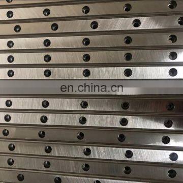 LINEAR RAIL SR25-3000L photo-3