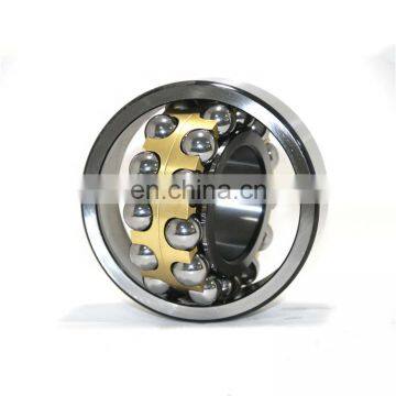 High precision 1203 Self-aligning ball bearing 1203 Self Aligning Ball Bearing size 17*40*12mm