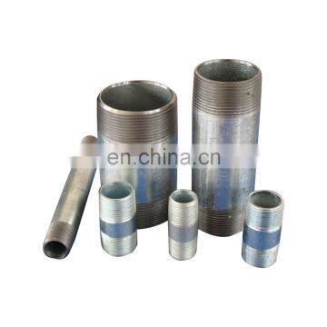 Good Quality Factory Directly Rigid Conduit Nipple photo-5