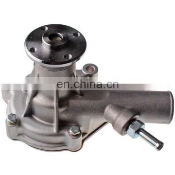 S3L Water Pump for Mitsubishi Tractor D1450 D1550 D1650