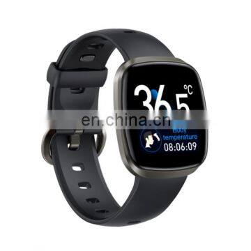 New Smartwatch Full Touch Motion Mode t8 Smart Watch photo-2