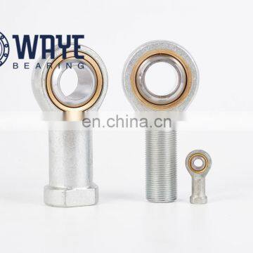 Radial Spherical Plain Bearing GE100ES GE100ES-2RS Joint Spherical Bearing GE 100 E 2RS China Factory