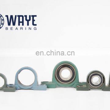 High Quality Outer Spherical Bearing UC204 UC205 UC206 UC207 UC208