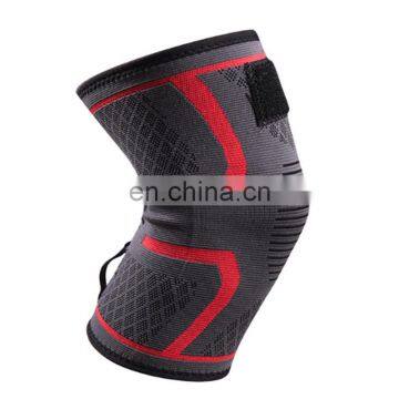 Hampool Injury Recovery Protective Volleyball Yoga Power Stabilizer Knee Pads photo-3