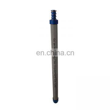 Marine Oil Filter, Stainless Steel Net Candle Filter, High Quality Made In China Oem Stainless Steel Filter Candle Filter Core photo-5