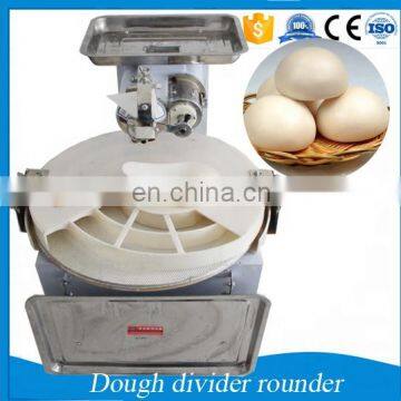 Pizza Dough Press Machine/industrial Dough Divider/dough Divider and Rounder photo-4