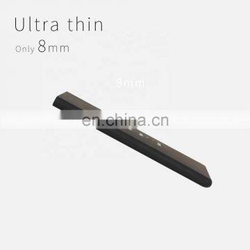 Type-C Interface 5000mah Customizable Logo Ultra-thin Power Bank