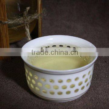 100% Organic Wholesale Best Silver Needle White Tea photo-4