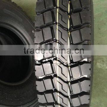 11.00R20 Long Service Life Good Load Capacity Truck Tyre LH599 photo-2