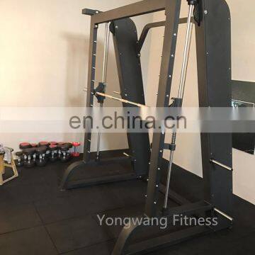Best Commercial Multi Gym Smith Machine photo-4