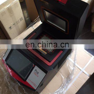 Smart Gradient PCR Thermal Cycler Thermal Cycler Price Machine photo-4