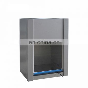 HD650 Horizontal Air Flow Desktop Laminar Flow Cabinet