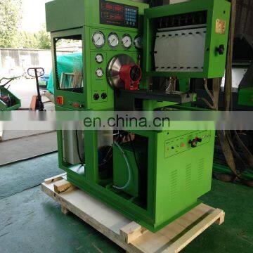 Hot Sale Mini 12psb 8cylinder Test Bench With Accesory Used for Truck