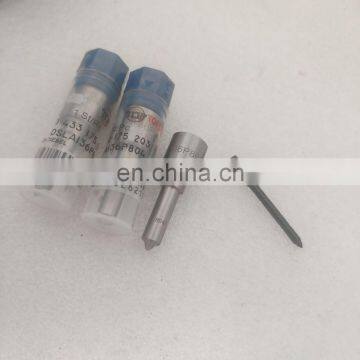 TOPDIESEL Common Rail Nozzle DSLA136P804(0433175203) FOR INJECTOR 0445120002 photo-3