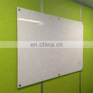 Wholesale Cheap Magnetic Dry Erase Board Fridge Magnet Glass Whiteboard/writing Board photo-2