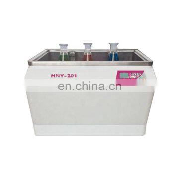High Speed Liquid Laboratory Incubator Shaker Export Vietnam photo-5