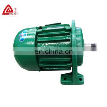 Brick Making Machine Used Electric Conical Rotor Brake Motor photo-2