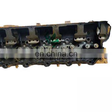 Engine Spare Parts C18 Cylinder Head 2237263 223-7263