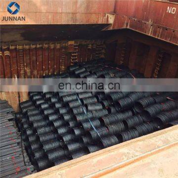 10mm Plain pc Wire Rod Used for Railway Sleeper