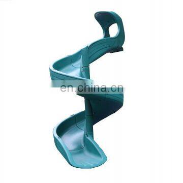 2019 Hot Sale Factory Sale Cheap Plastic Tube Slide , Tube Slide photo-5