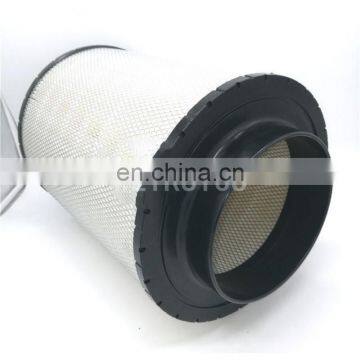 Truck air filter 0180945802 B120472 C311195/1 170941202