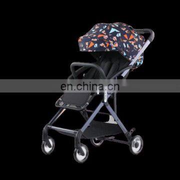 Factory High End EN 1888 Baby Stroller photo-6