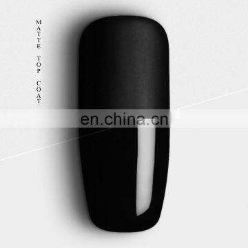 Yayoge High Quality Gel Matte Top Coat No Wipe Gel Top Coat For Wholesale Polish Gel photo-4