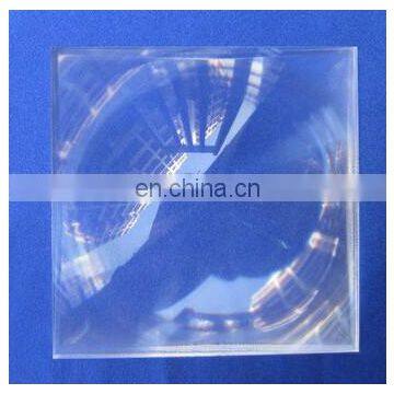 Plastic Injection Mold Die Core Mould Fresnel Lens From Ultra-precision PIR Pattern Machining Optical Lens Mould photo-5